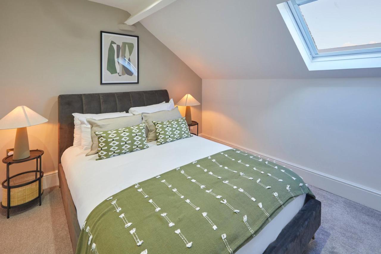 Holiday home Host & - Castle View Scarborough