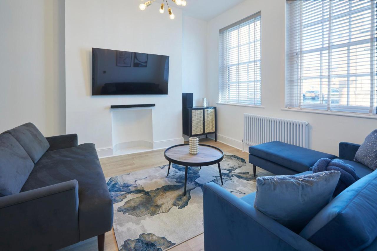 Host & - Castle View Holiday home Scarborough
