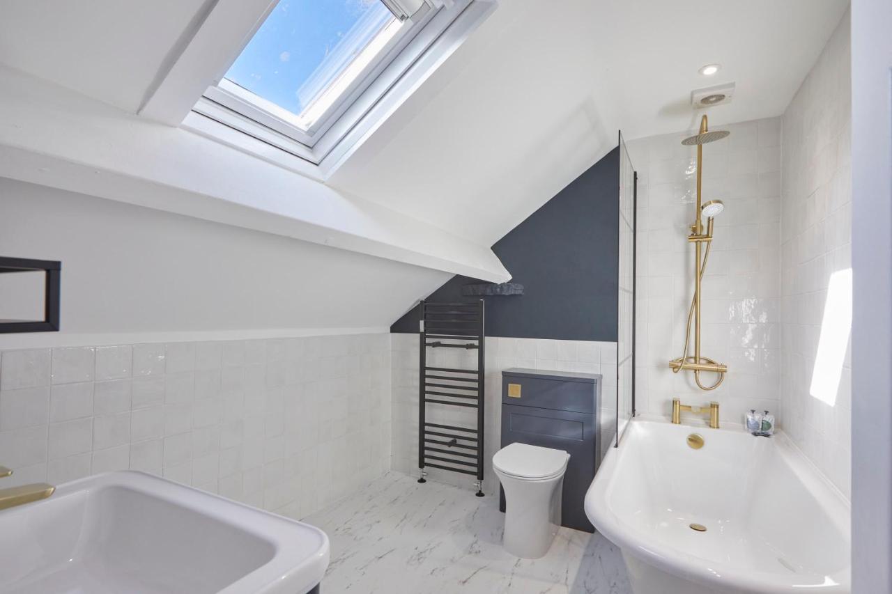 Host & - Castle View Holiday home Scarborough