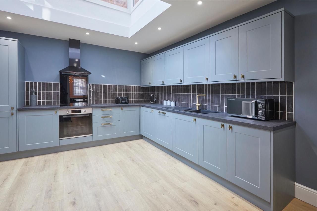 Holiday home Host & - Castle View Scarborough