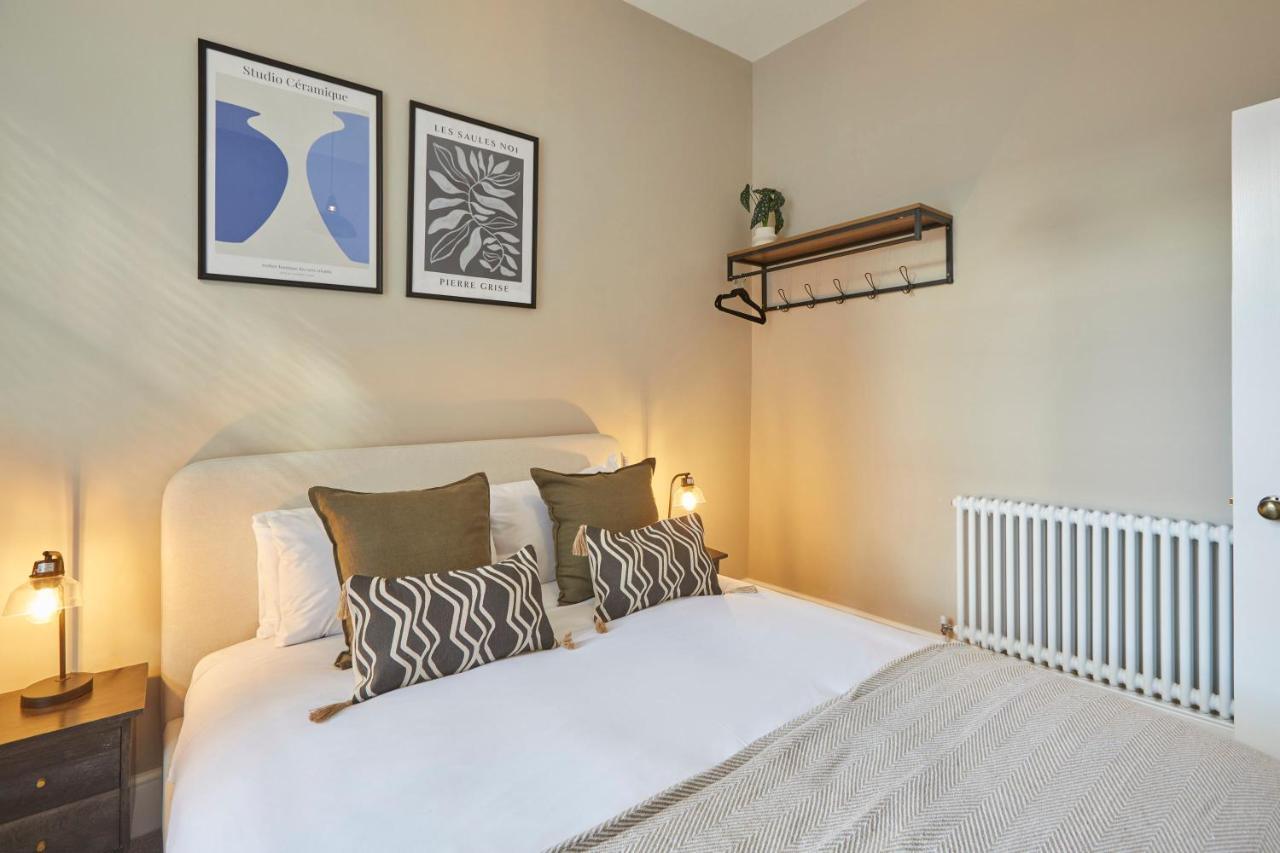 Host & - Castle View Holiday home Scarborough